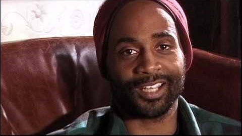 THE INHERITANCE-behind the scenes with Shawn Michael Howard