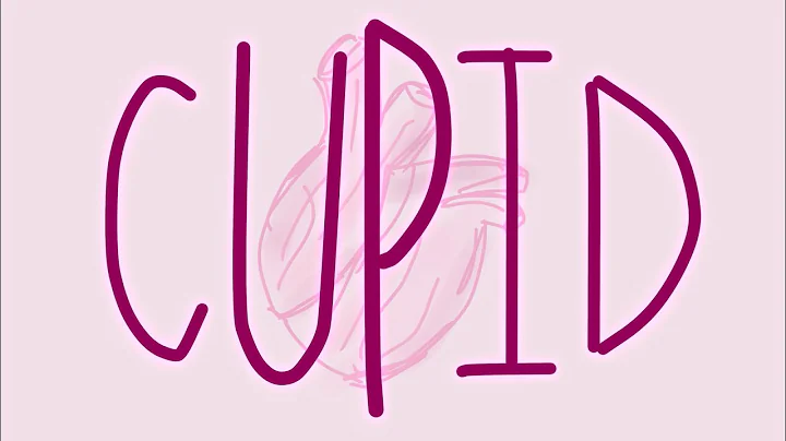 cupid - jack stauber