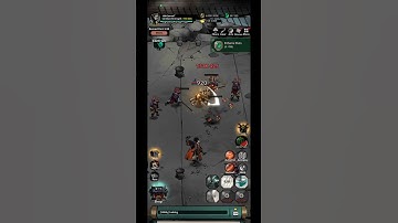 Demon Sword: Idle RPG Android Game