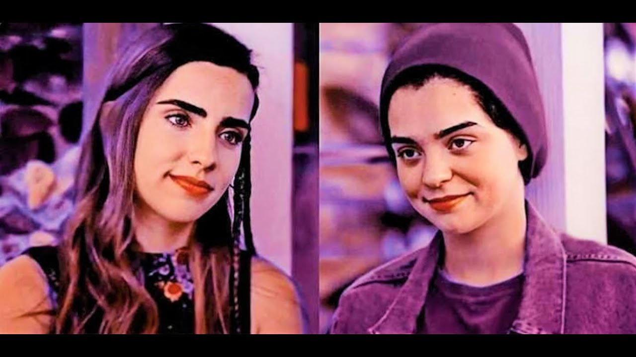 Especial LUCIALEX - Te Juro Que Te Amo ll x Edits x