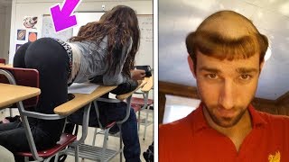 5 Kids Who Got Suspended From School For Dumb Reasons