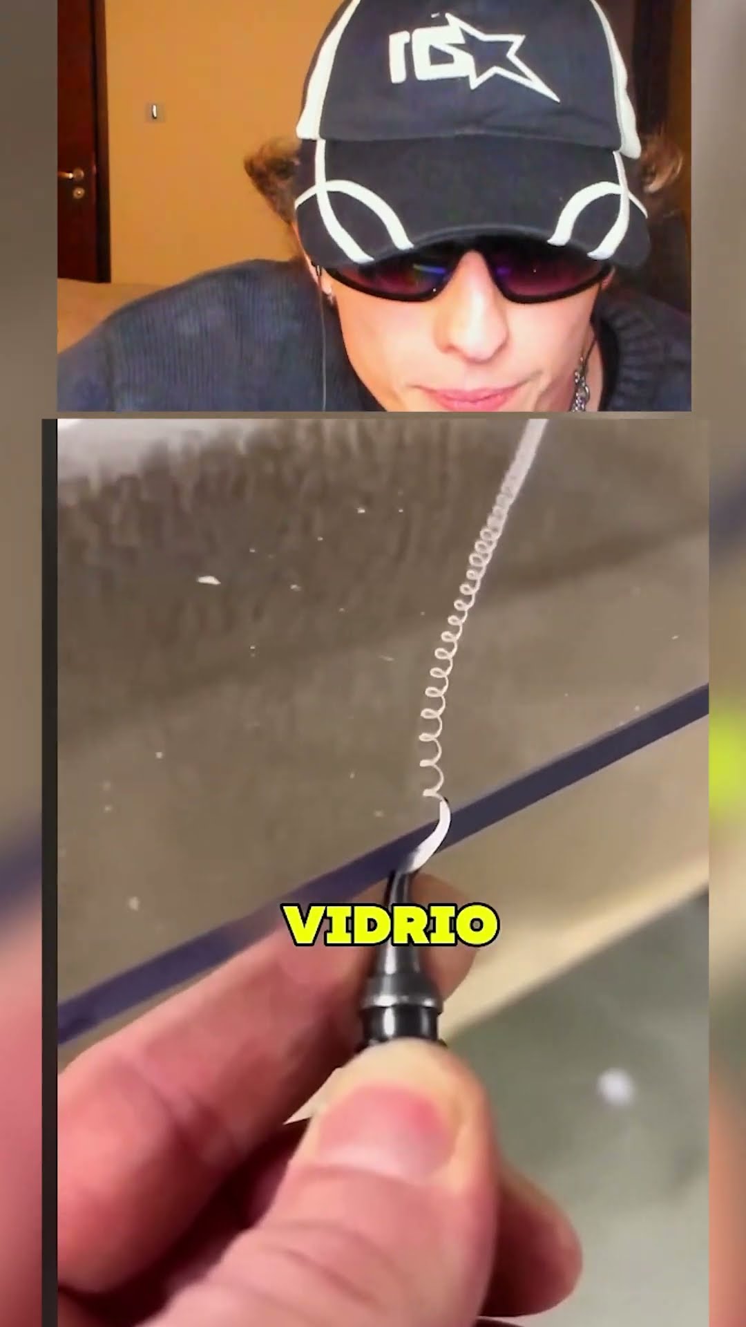Creés que es VERDADERO o FALSO ❓?
