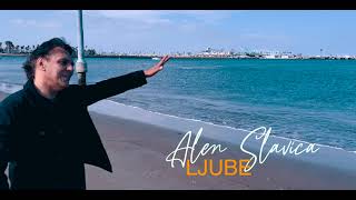 Alen Slavica - Ljube (Official video) Resimi