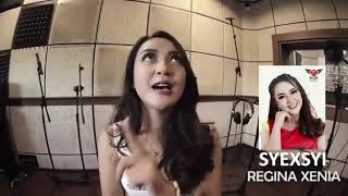 Behind the scene single  SYEXSYI