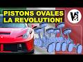 Ferrari Redessine Le Futur Du Thermique Ovale Ferrari Redessine Le Futur Du Thermique Ovale