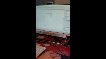 RDWorks Rotary Setup