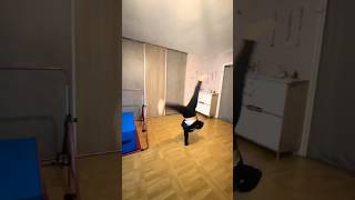 Voici ma routine n’hésitez pas de me soutenir #gym#figure#style