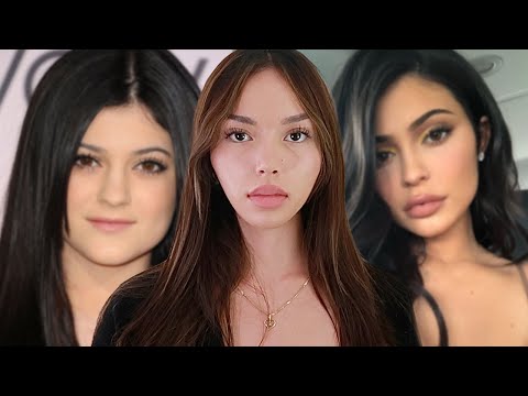 for those who compare themselves or want to change their face...watch this