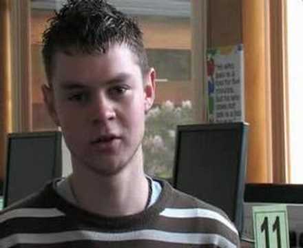 e-Portfolio experience