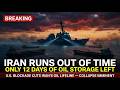 What U.S. Did in the Strait of Hormuz is BRUTAL and Iran Just Became POWERLESS