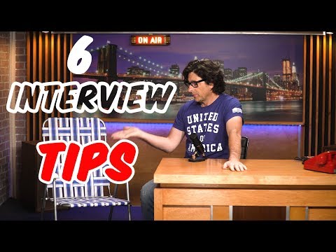 Video: How To Get On Talk Shows