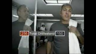 Lipitor Commercial Early 2000S