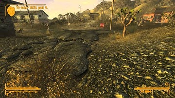 New Vegas Mod Reviews: The Zapper