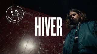 joysad - Hiver (Clip Officiel)