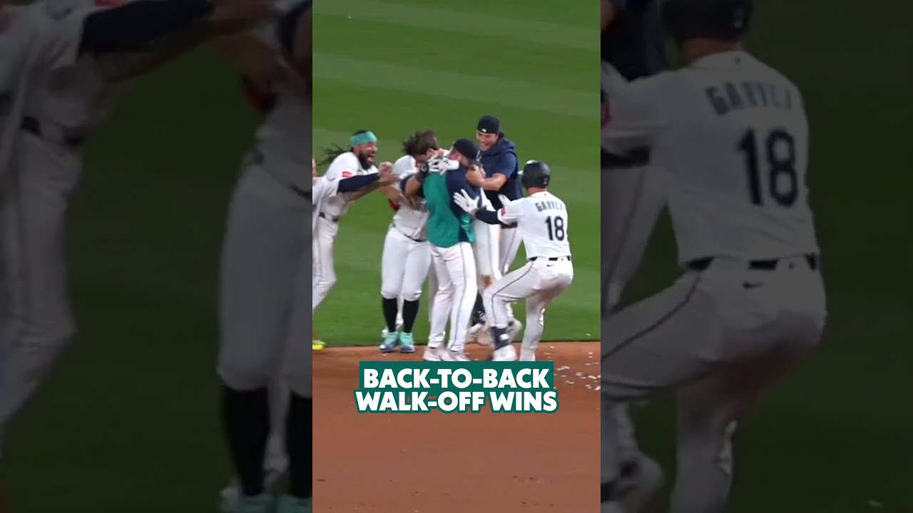 We’ll say it again: Cole “Cole Young” Young.