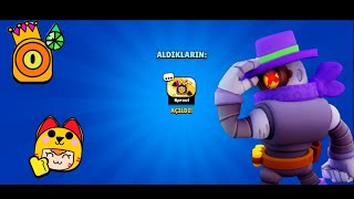 Supercellden Efsane Beleş Rozet😋