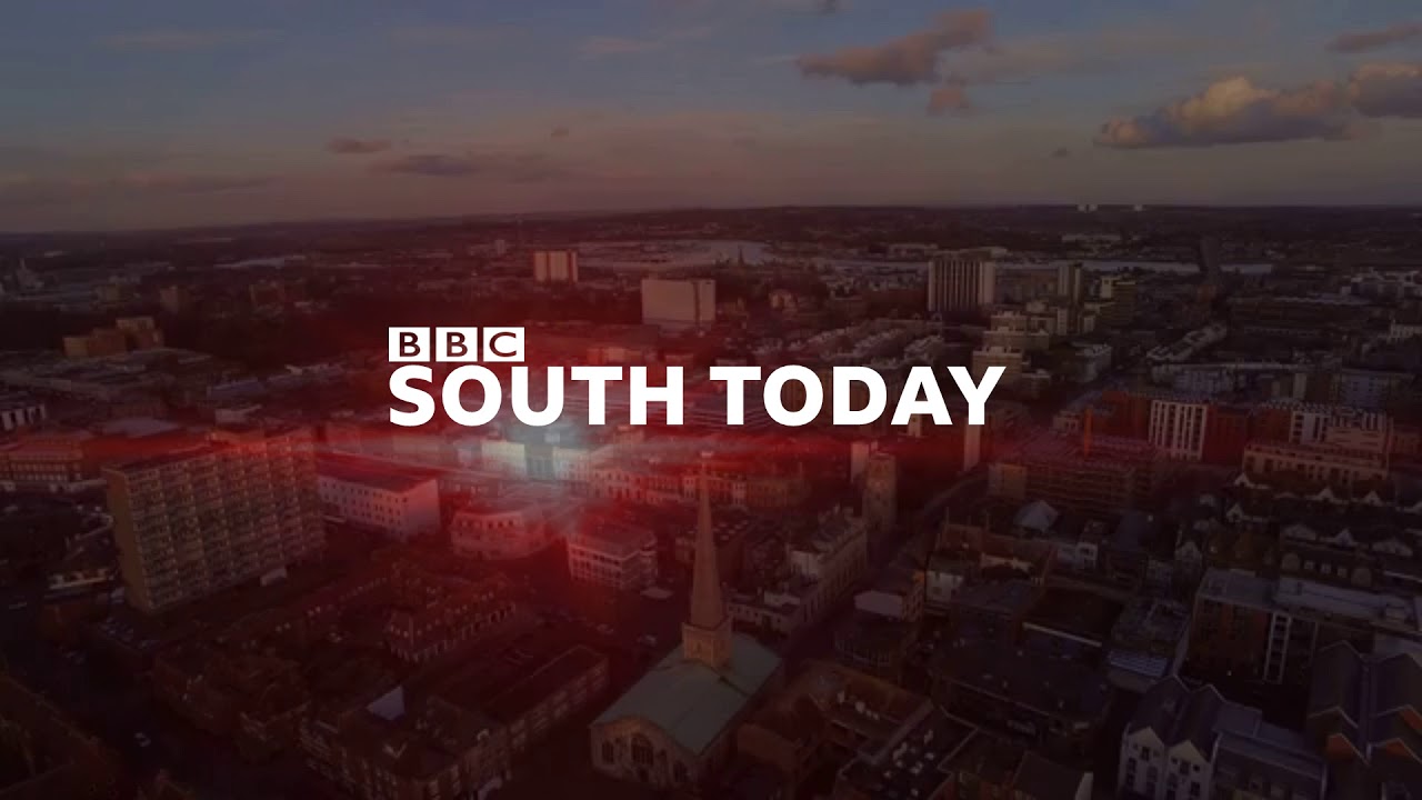 bbc south today travel news
