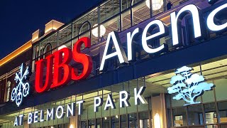 UBS Arena (Home Of The New York Islanders)