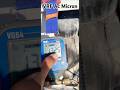 How To Check Mircrone Gage#Vrf Ac Vaccum Full Details#yt#acservices#airconditioningsystem#cr7#youtub