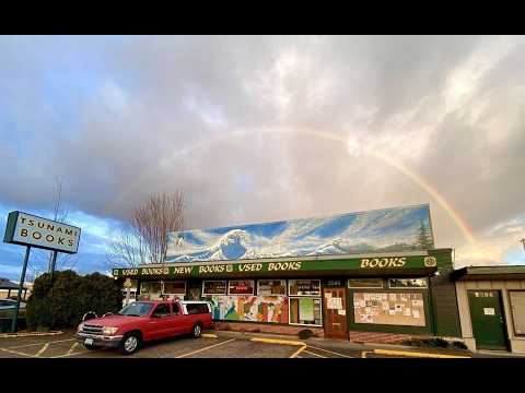 Donate to After 30 Years of Paying Rent, Help Tsunami Buy the Property, organized by Tsunami Books