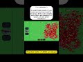 GUN x FARM palette feedback! #indiegame #incrementalgames #roguelites #gunxfarm