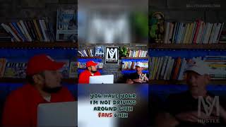 Why I Don’t Advertise My Business at All