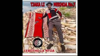 Tjaka Li Mekhoa No.7 Part 2