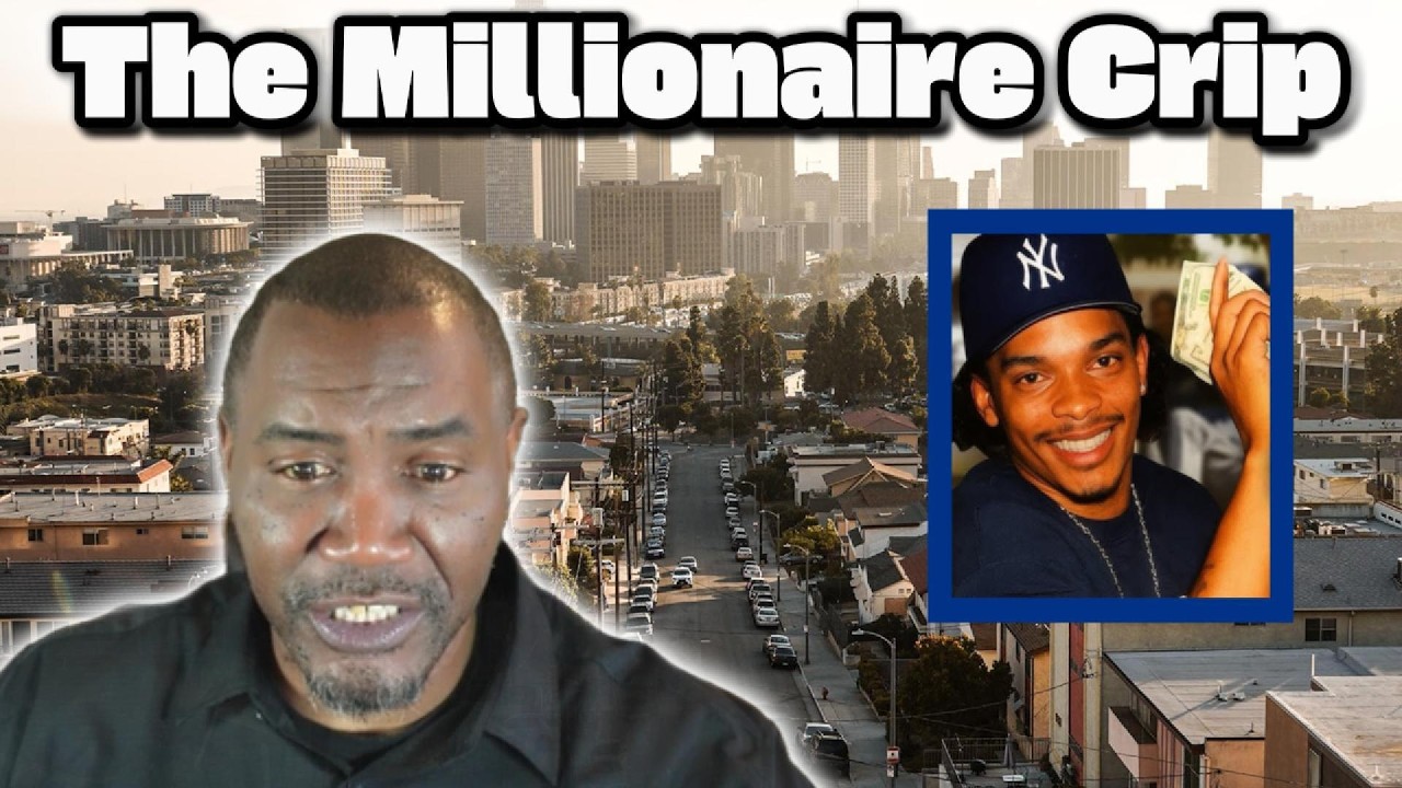 Hotdog From 46 Neighborhood Was LA's Richest Crip Until They K*lled Him