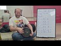 Ayoob Split Hand Style: Full Class (with timestamps!)