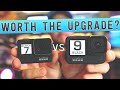 GoPro HERO 9 vs Hero 7 is it worth the upgrade ?