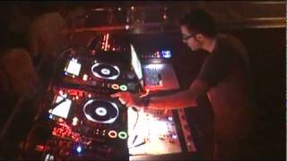Nicolas Matar @ Cielo NY (Part 1)