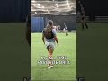 Progressive long toss! #softballpitching #softball #fastpitchpower #shorts