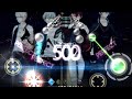 [アイナナ] ZONE OF OVERLAP (Master☆10)