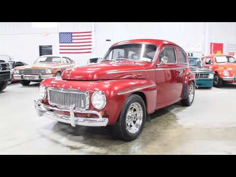 1962-volvo-544-red