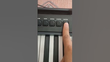 Make your casio cts 300 sound like heaven #casio #viralvideo  #rolandpiano #electronicinstrument