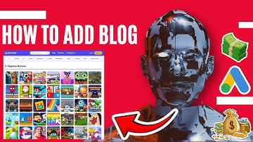 How to Manually Add Games on NovaArcade – HTML5 Arcade Game Portal Adsense Approval - PHP Script