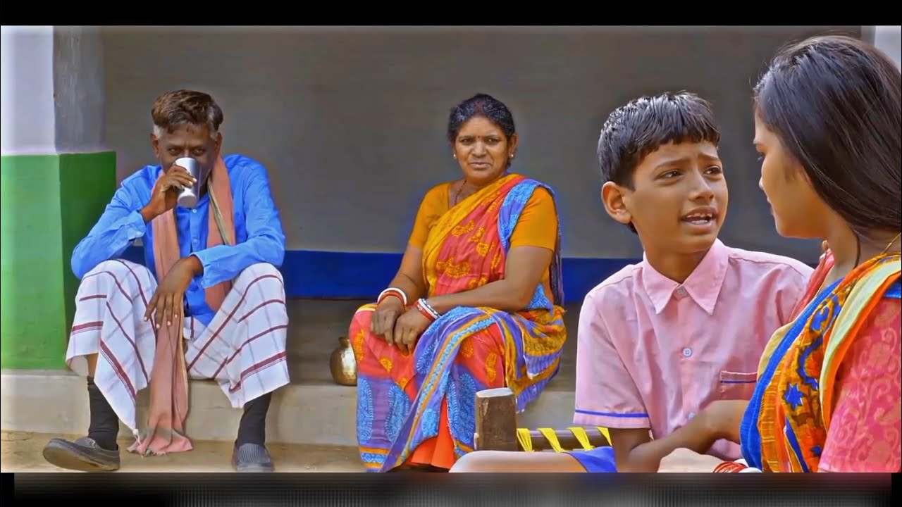 SANTALI SUPER HIT MOVIE SANTALI TRENDING FILM VIDEOnew santali video