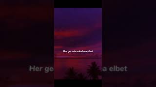 Sabret Arkadaş 😉 Resimi