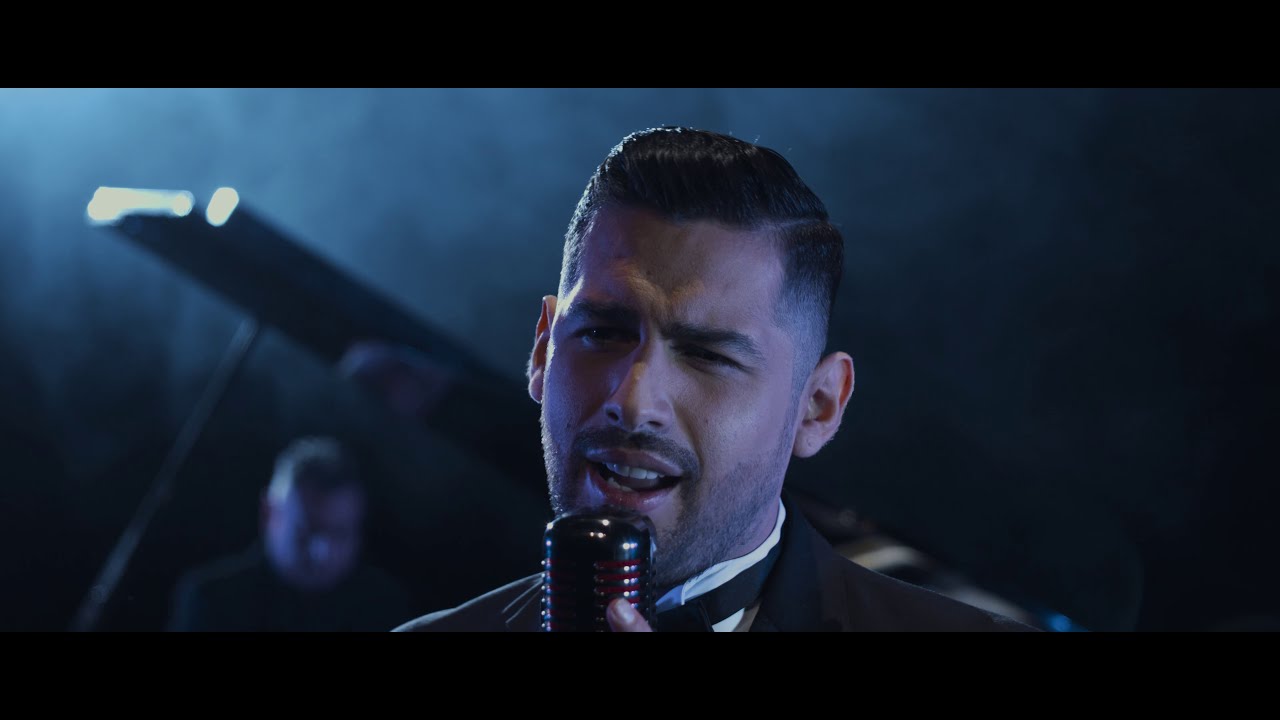 Antes de ti - Mon Laferte (Cover Edwin Music)