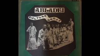 Abladei Culture Group-Gbomo Adesa