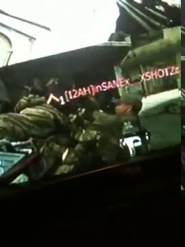 COD P O R N : episode 1