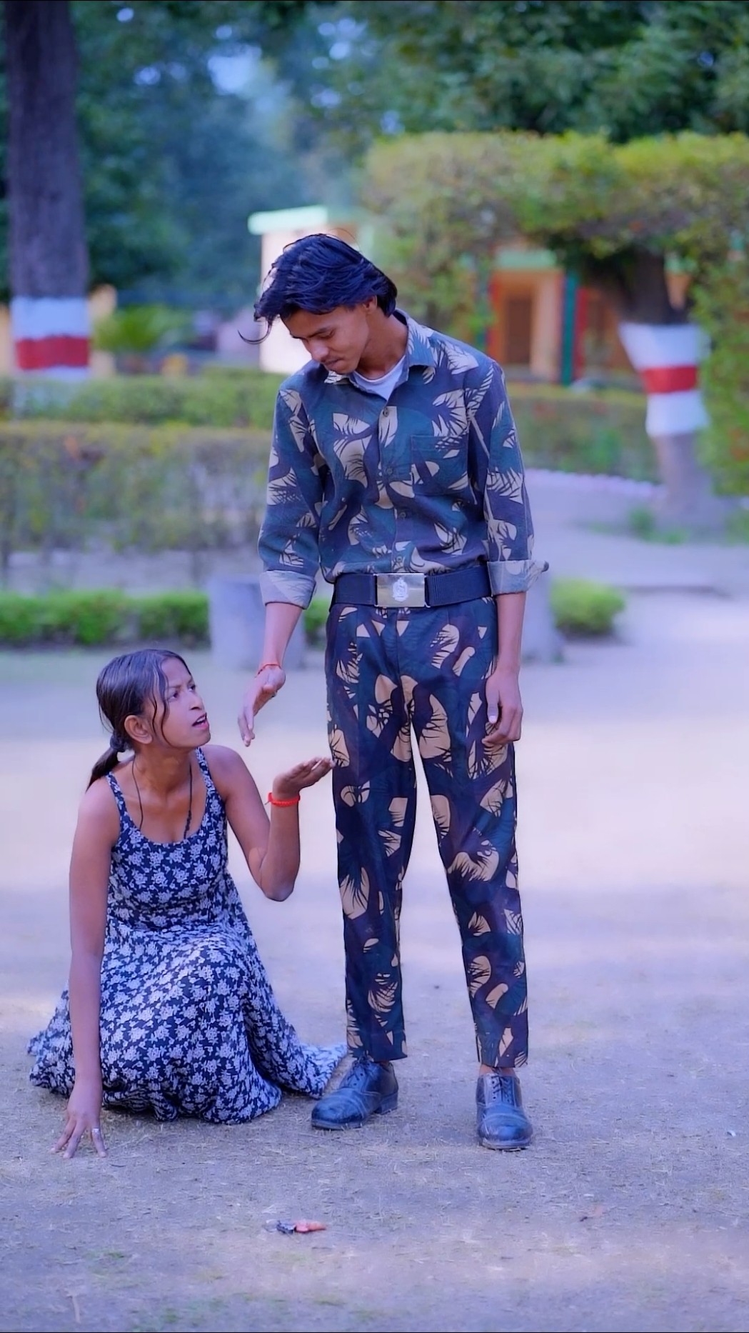 Thukra ke Mera pyar