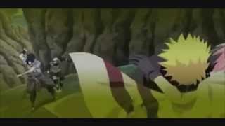 Naruto ~ Sasuke AMV - Bonds