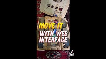 #80s #robot #omnibot #ai