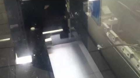 10 signature run booklet maker Duplo 5000