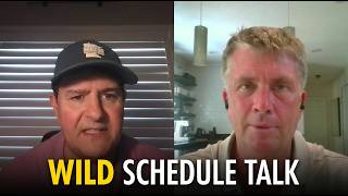 2026-27 Schedule Reveal | Worst Seats in the House w/ Michael Russo & Anthony LaPanta