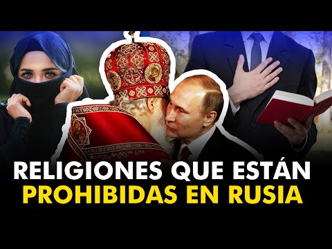 Video: ¿Cuándo prohibieron las escuelas la religión?