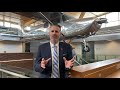 A message from OC President Neil Fassina