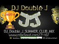 Nonstop  dj double j summer club mix 7       remix edm 