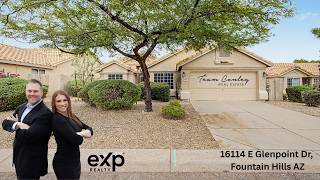 16114 E Glenpoint dr 16114 E Glenpoint dr